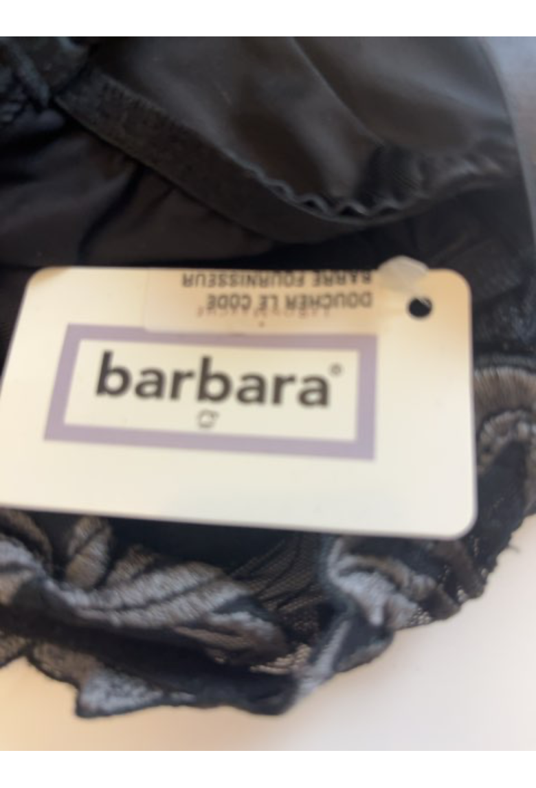 Barbara Bodystocking (R005)